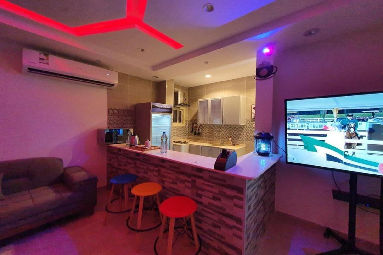Dareen Resort and Chalets Main image 1