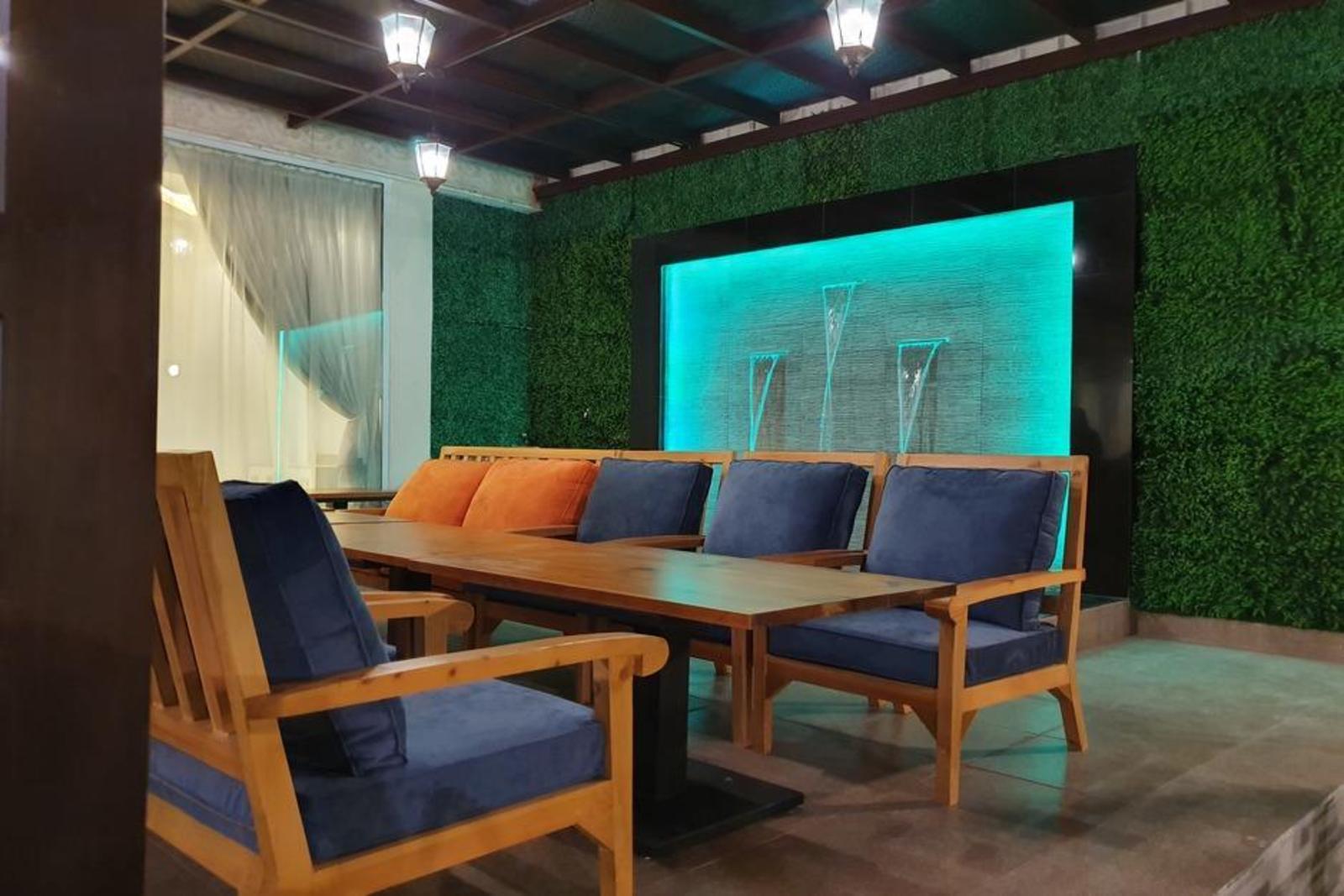 Dareen Resort and Chalets Main image 2