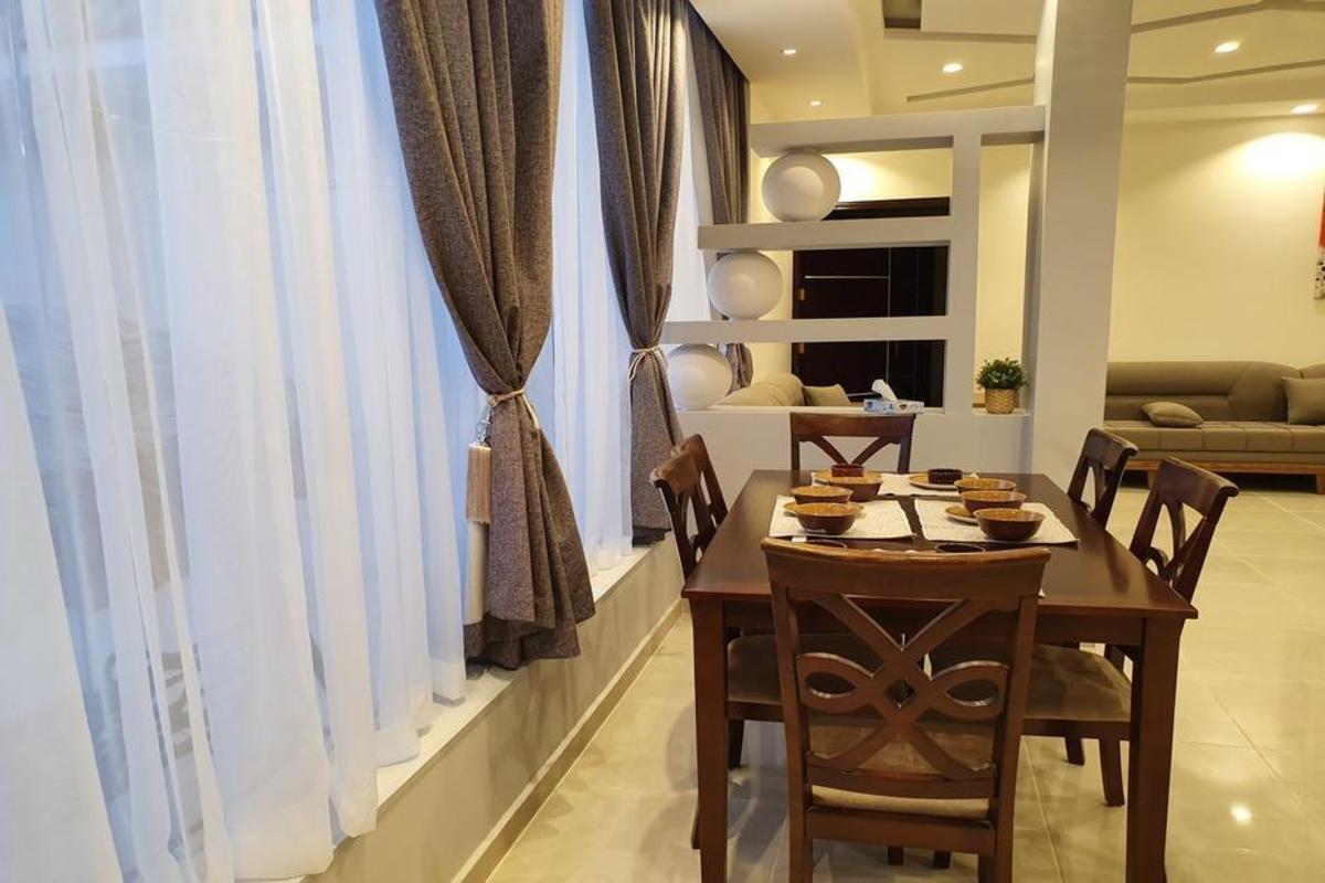Popular attractions Area Nearby Property